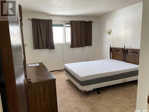 133 2Nd Street W, Lafleche, SK - Indoor Photo Showing Bedroom