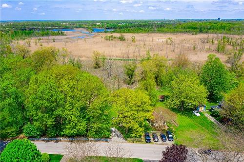 10340 Lakeshore Road, Port Colborne, ON - Outdoor With View
