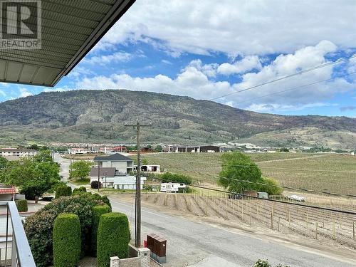 8909 92Nd Avenue Unit# 301, Osoyoos, BC - Outdoor With View