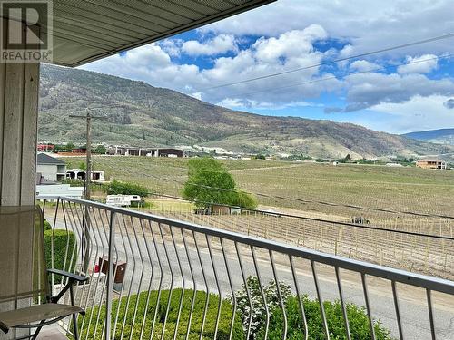 8909 92Nd Avenue Unit# 301, Osoyoos, BC - Outdoor With View