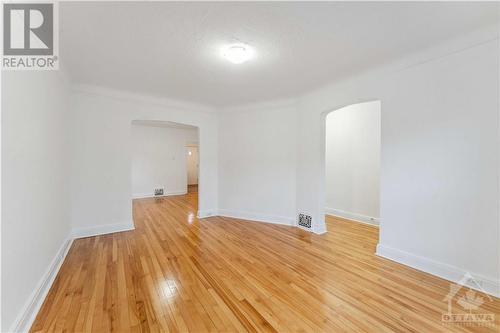 232 Holland Avenue, Ottawa, ON - Indoor Photo Showing Other Room