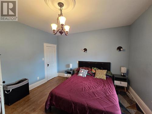 217 Brown St, Sault Ste Marie, ON - Indoor Photo Showing Bedroom