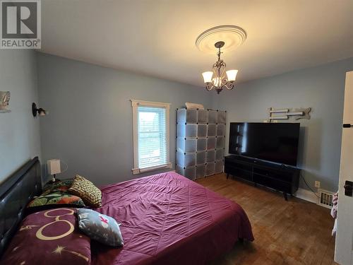 217 Brown St, Sault Ste Marie, ON - Indoor Photo Showing Bedroom