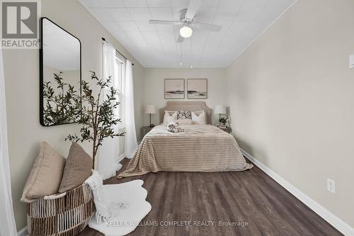 50 York Street, St. Catharines, ON - Indoor Photo Showing Bedroom