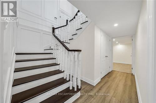 94 Seabreeze Crescent, Hamilton, ON - Indoor Photo Showing Other Room