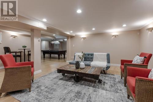 12 Strathroy Crescent, Hamilton, ON - Indoor Photo Showing Other Room
