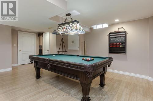 12 Strathroy Crescent, Hamilton, ON - Indoor Photo Showing Other Room