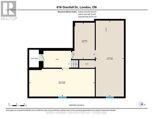616 Grenfell Drive, London, ON - Other