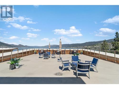 250 Marina Way Unit# 514, Penticton, BC - Outdoor With View