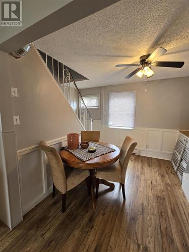 1241 Wellington St E, Sault Ste Marie, ON - Indoor Photo Showing Dining Room