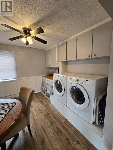 1241 Wellington St E, Sault Ste Marie, ON - Indoor Photo Showing Laundry Room