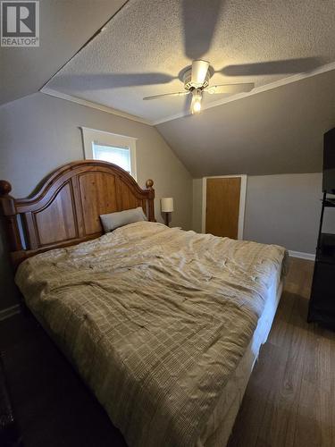 1241 Wellington St E, Sault Ste Marie, ON - Indoor Photo Showing Bedroom