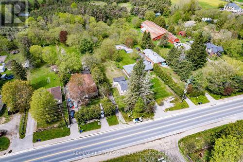 16626 Highway 48, Whitchurch-Stouffville, ON - Outdoor With View