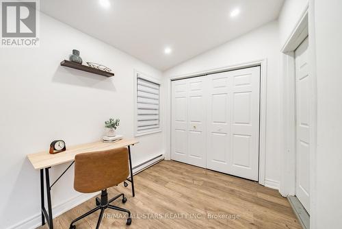 16626 Highway 48, Whitchurch-Stouffville, ON - Indoor Photo Showing Office