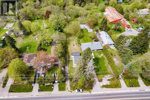 16626 Highway 48, Whitchurch-Stouffville, ON - Outdoor With View