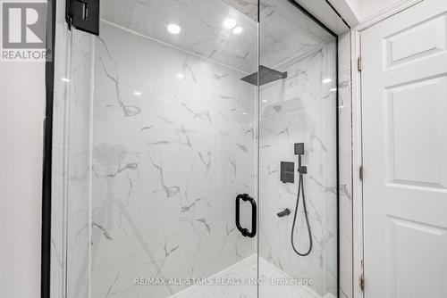 16626 Highway 48, Whitchurch-Stouffville, ON - Indoor Photo Showing Bathroom