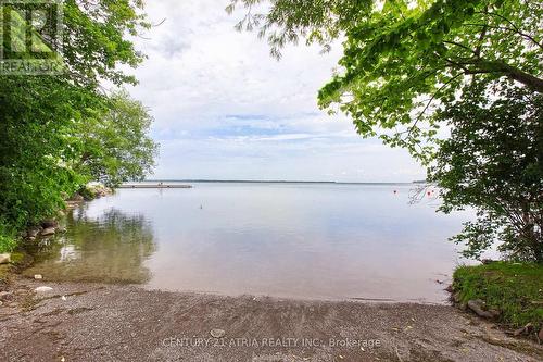 149 Virginia Boulevard, Georgina, ON - Outdoor With Body Of Water With View