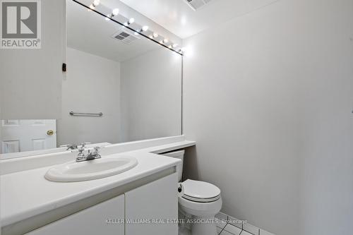 910 - 1800 The Collegeway, Mississauga, ON - Indoor Photo Showing Bathroom
