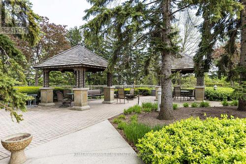 910 - 1800 The Collegeway, Mississauga, ON - Outdoor With Backyard