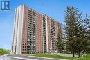 665 Bathgate Drive Unit#1008, Ottawa, ON  - Outdoor With Balcony With Facade 