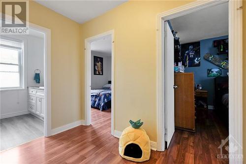 481 Besserer Street, Ottawa, ON - Indoor Photo Showing Other Room