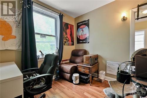 481 Besserer Street, Ottawa, ON - Indoor Photo Showing Office