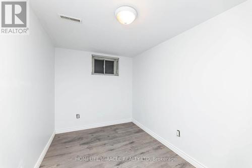 1251 Warden Avenue, Toronto, ON - Indoor Photo Showing Other Room