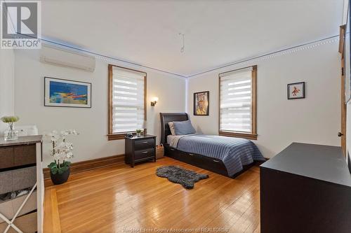 191 Dalhousie Street, Amherstburg, ON - Indoor Photo Showing Bedroom