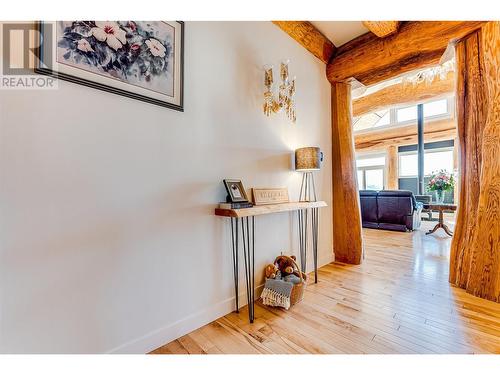 7410 Mclennan Road, Vernon, BC - Indoor Photo Showing Other Room