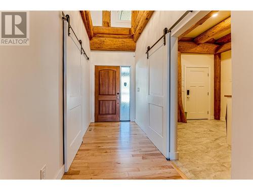 7410 Mclennan Road, Vernon, BC - Indoor Photo Showing Other Room
