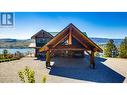 7410 Mclennan Road, Vernon, BC  - Outdoor With Body Of Water 