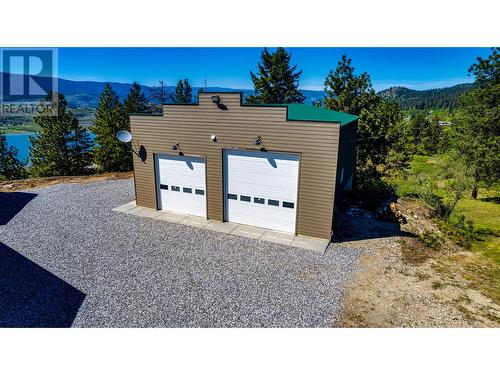 7410 Mclennan Road, Vernon, BC - Outdoor