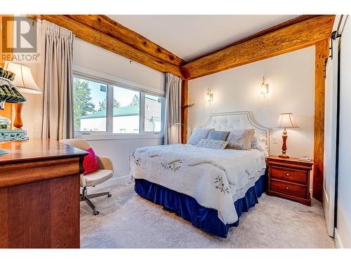 7410 Mclennan Road, Vernon, BC - Indoor Photo Showing Bedroom