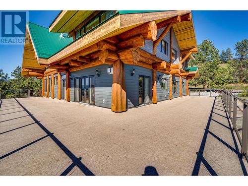 7410 Mclennan Road, Vernon, BC - Outdoor