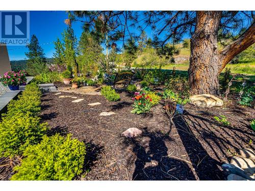 7410 Mclennan Road, Vernon, BC - Outdoor