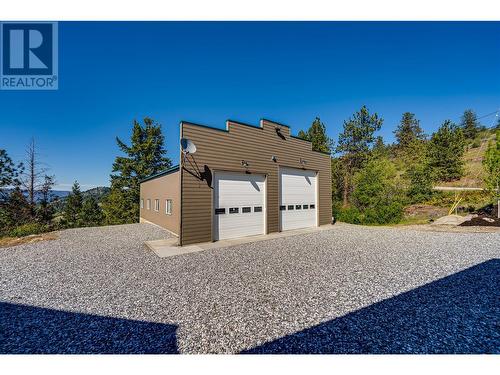 7410 Mclennan Road, Vernon, BC - Outdoor