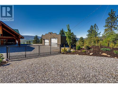 7410 Mclennan Road, Vernon, BC - Outdoor