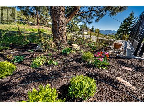 7410 Mclennan Road, Vernon, BC - Outdoor