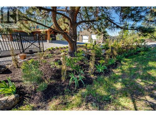 7410 Mclennan Road, Vernon, BC - Outdoor