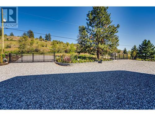 7410 Mclennan Road, Vernon, BC - Outdoor