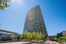 413 - 105 The Queensway Avenue, Toronto, ON  - Outdoor With Facade 