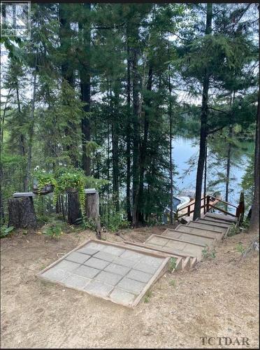 Pcl 19 Sandy Dr, Kirkland Lake, ON - Outdoor With Body Of Water