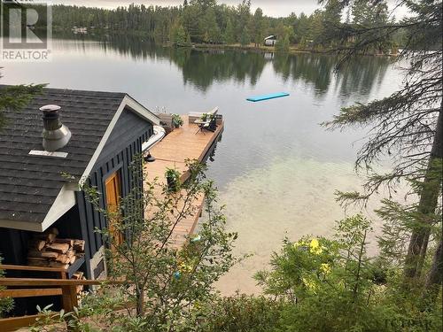 Pcl 19 Sandy Dr, Kirkland Lake, ON - Outdoor With Body Of Water With View