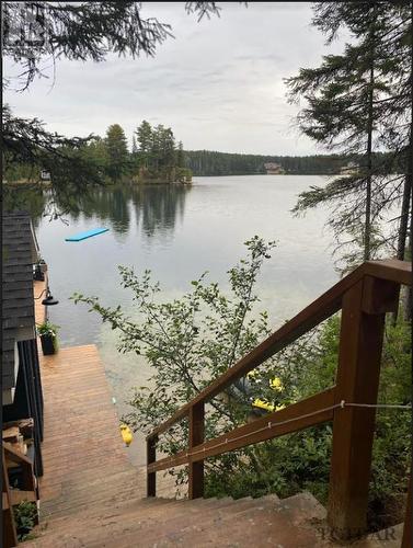 Pcl 19 Sandy Dr, Kirkland Lake, ON - Outdoor With Body Of Water With View
