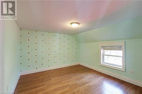 44 2Nd Avenue Ne, Chesley, ON - Indoor Photo Showing Other Room