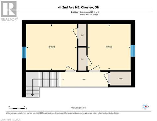 44 2Nd Avenue Ne, Chesley, ON - Other