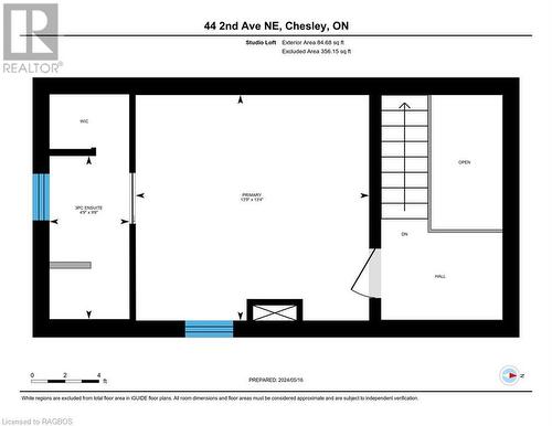 44 2Nd Avenue Ne, Chesley, ON - Other