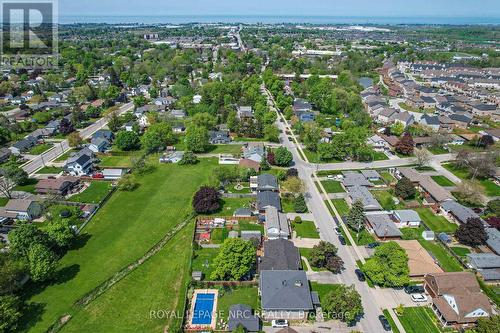 4138 Hixon Street, Lincoln, ON - Outdoor With View