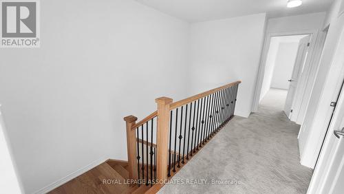 2023 Verne Bowen Street, Oshawa, ON - Indoor Photo Showing Other Room