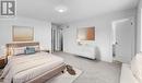 2023 Verne Bowen Street, Oshawa, ON  - Indoor Photo Showing Bedroom 